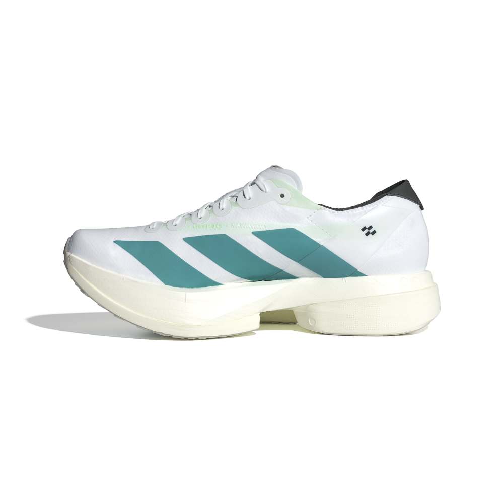 Adidas Adizero Adios Pro 4 Hombre - Running | JR1267 Blanco
