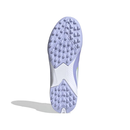 Zapatillas Adidas F50 Sparkfusion League TF Niños - Fútbol | JR1416 Lila