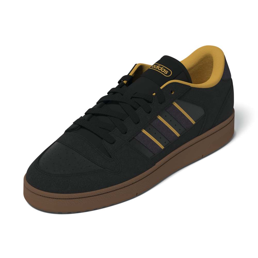Zapatillas Adidas Break Start Premium Low Hombre - Urbano | JR1442 Negro