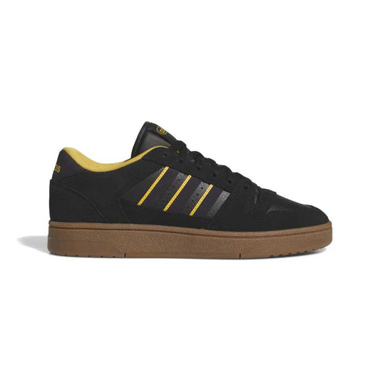 Zapatillas Adidas Break Start Premium Low Hombre - Urbano | JR1442 Negro