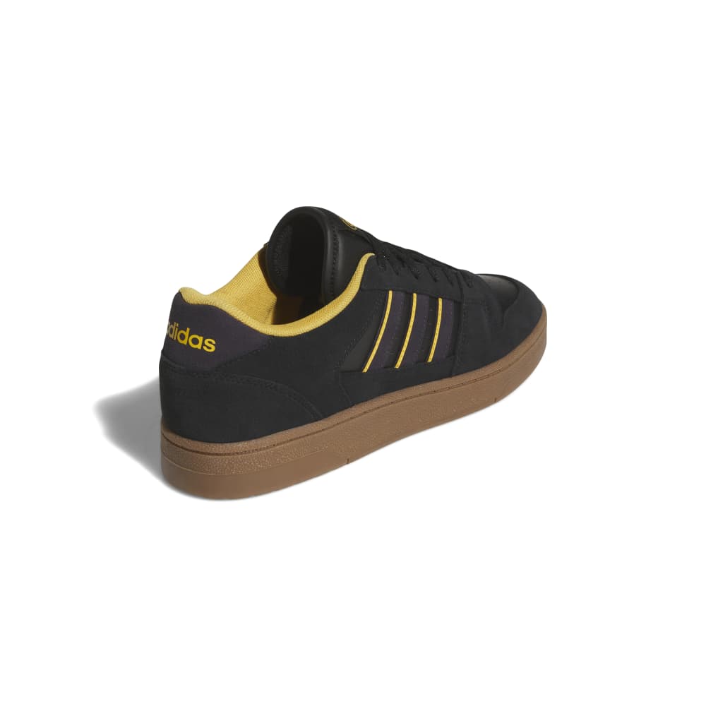 Zapatillas Adidas Break Start Premium Low Hombre - Urbano | JR1442 Negro