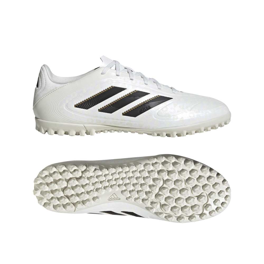 Zapatillas Adidas Copa Pure III Club TF Hombre - Fútbol | JR1726 Blanco