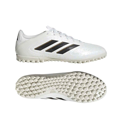 Zapatillas Adidas Copa Pure III Club TF Hombre - Fútbol | JR1726 Blanco