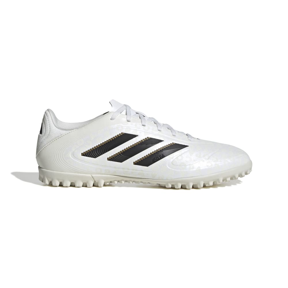 Zapatillas Adidas Copa Pure III Club TF Hombre - Fútbol | JR1726 Blanco