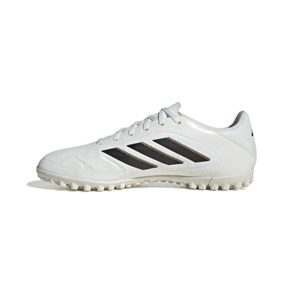 Zapatillas Adidas Copa Pure III Club TF Hombre - Fútbol | JR1726 Blanco
