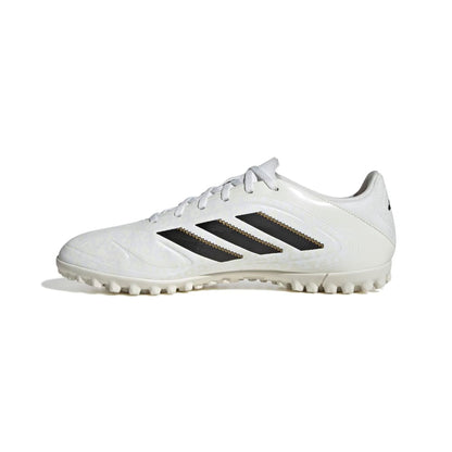 Zapatillas Adidas Copa Pure III Club TF Hombre - Fútbol | JR1726 Blanco
