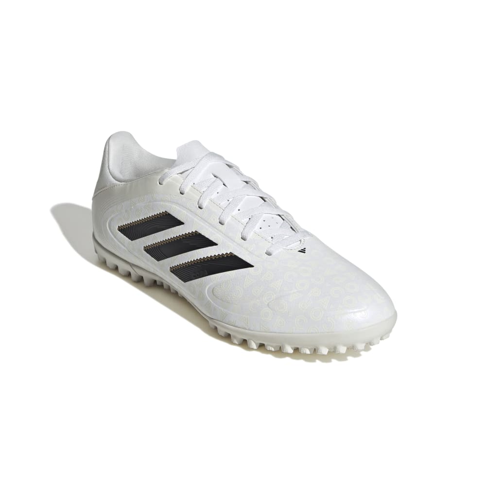 Zapatillas Adidas Copa Pure III Club TF Hombre - Fútbol | JR1726 Blanco