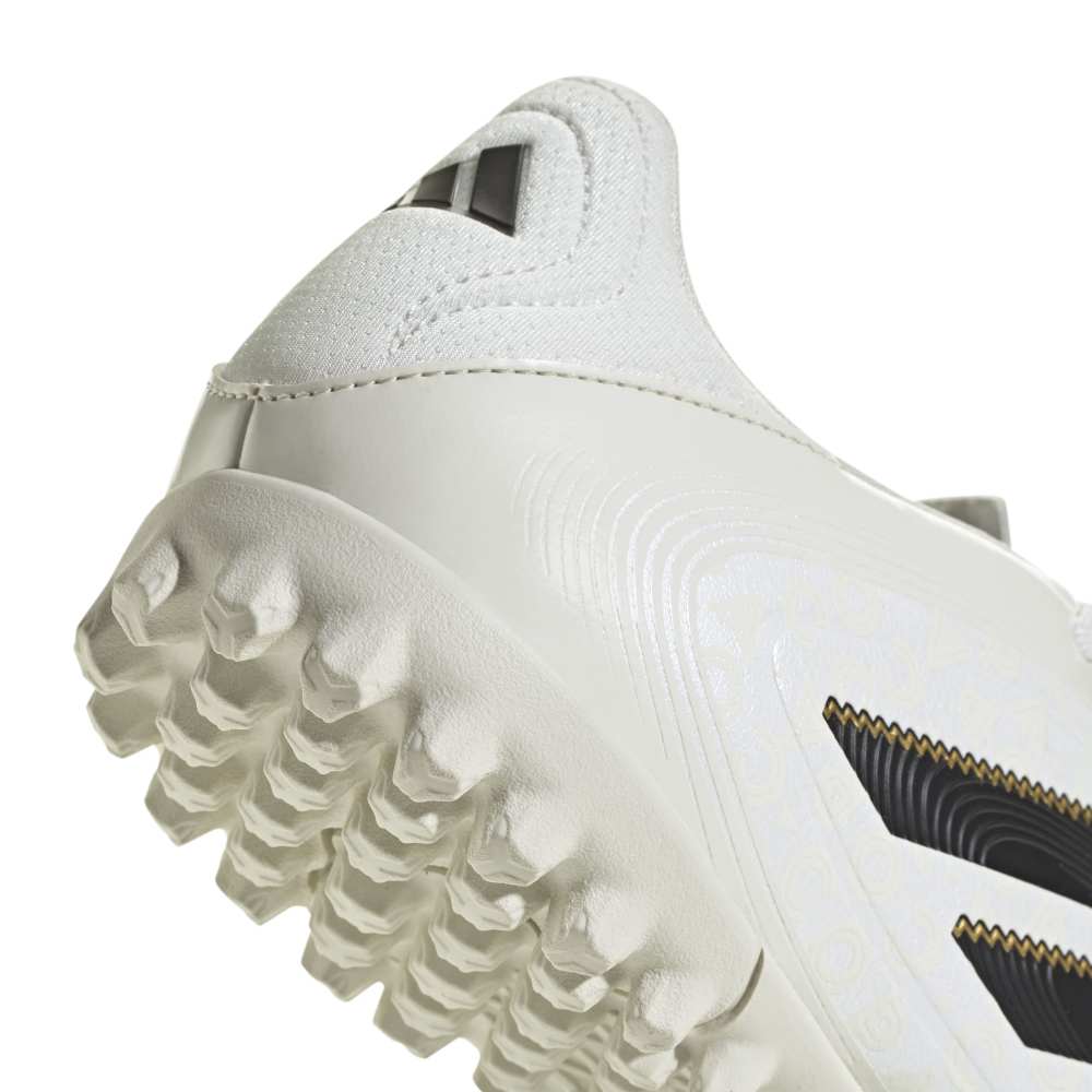 Zapatillas Adidas Copa Pure III Club TF Hombre - Fútbol | JR1726 Blanco