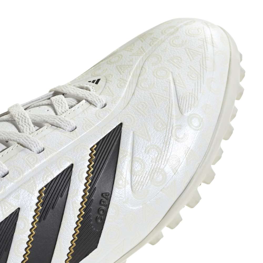 Zapatillas Adidas Copa Pure III Club TF Hombre - Fútbol | JR1726 Blanco
