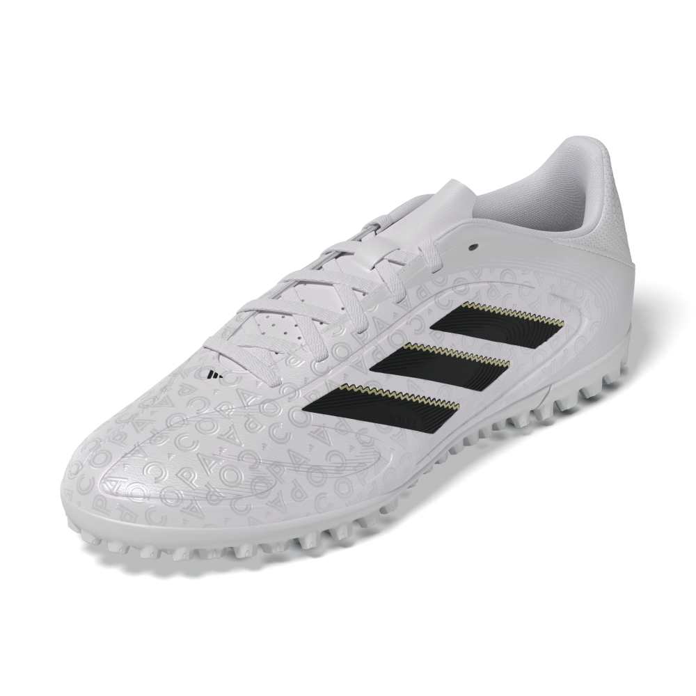 Zapatillas Adidas Copa Pure III Club TF Hombre - Fútbol | JR1726 Blanco