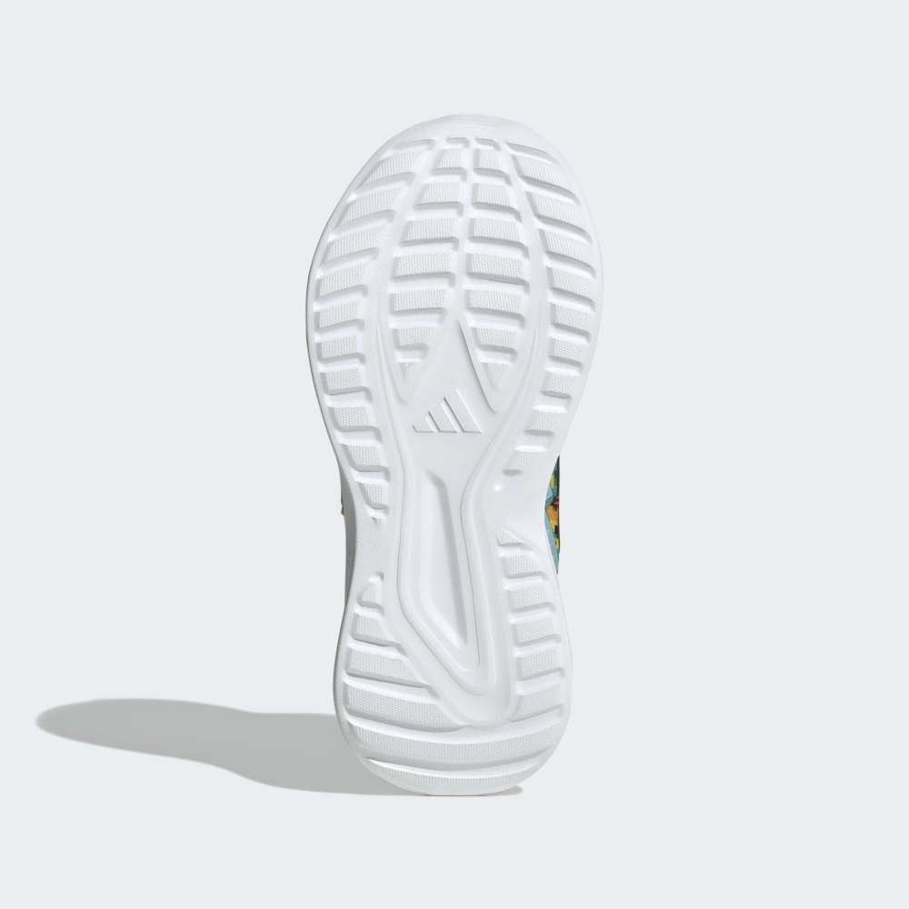 Zapatillas Adidas Minecraft Fortarun 4.0 Niños - Urbano | JR1947 Multicolor