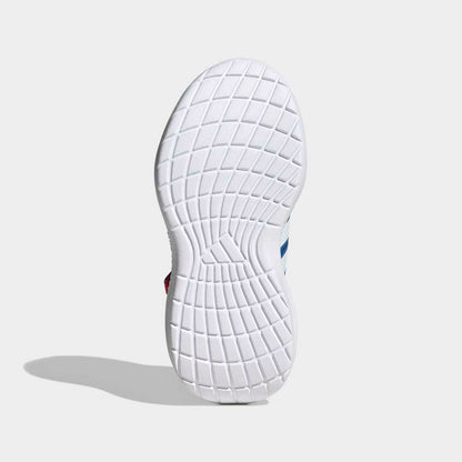 Zapatillas Adidas Lightorama Spider-Man Niños - Running | JR2334 Rojo