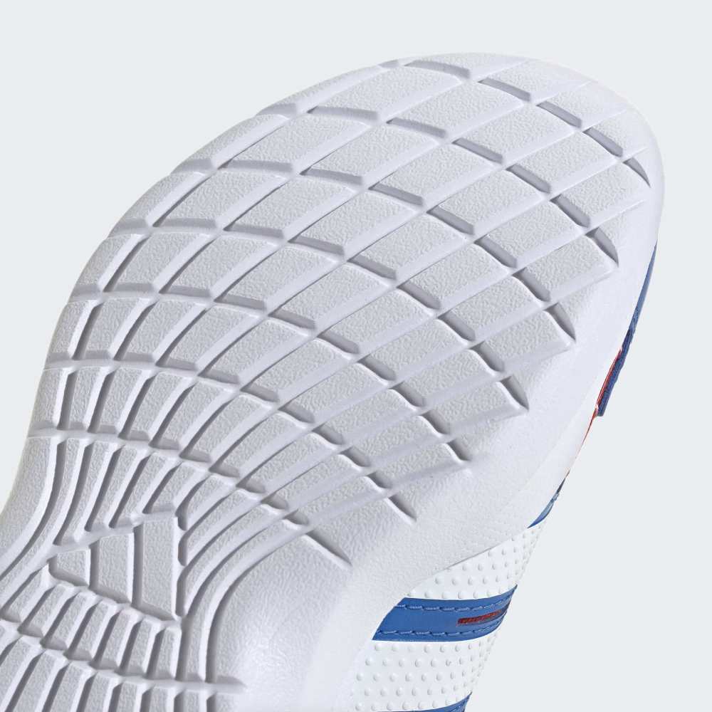 Zapatillas Adidas Lightorama Spider-Man Niños - Running | JR2334 Rojo