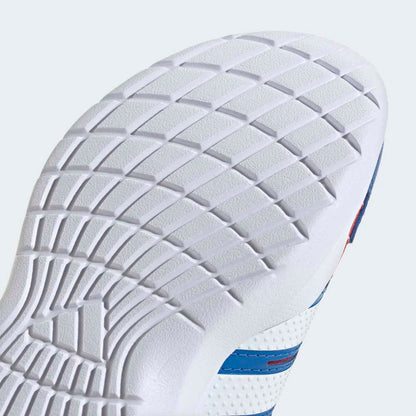 Zapatillas Adidas Lightorama Spider-Man Niños - Running | JR2334 Rojo