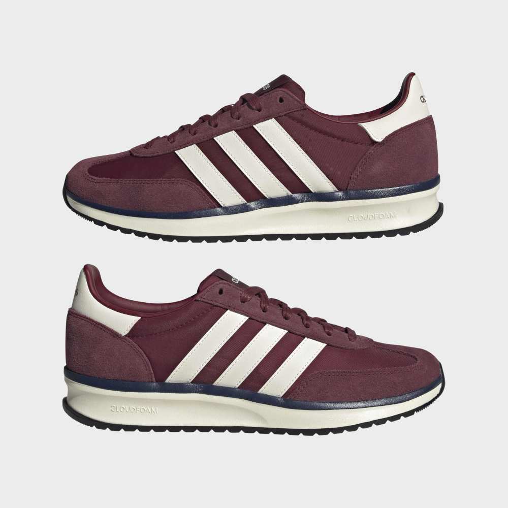 Zapatillas Adidas Run 70s 2.0 Hombre - Running | JR2384 Guinda