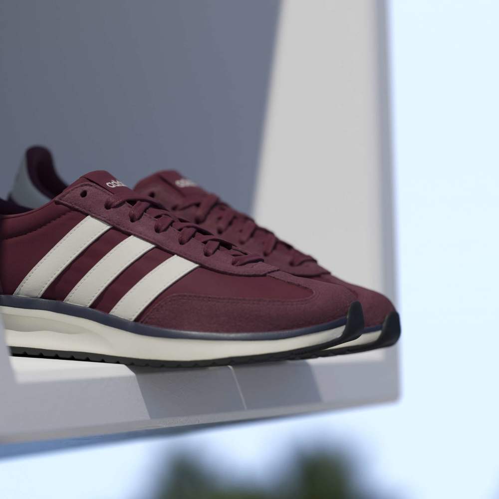 Zapatillas Adidas Run 70s 2.0 Hombre - Running | JR2384 Guinda