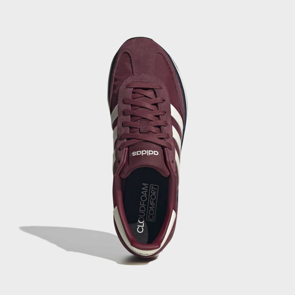 Zapatillas Adidas Run 70s 2.0 Hombre - Running | JR2384 Guinda