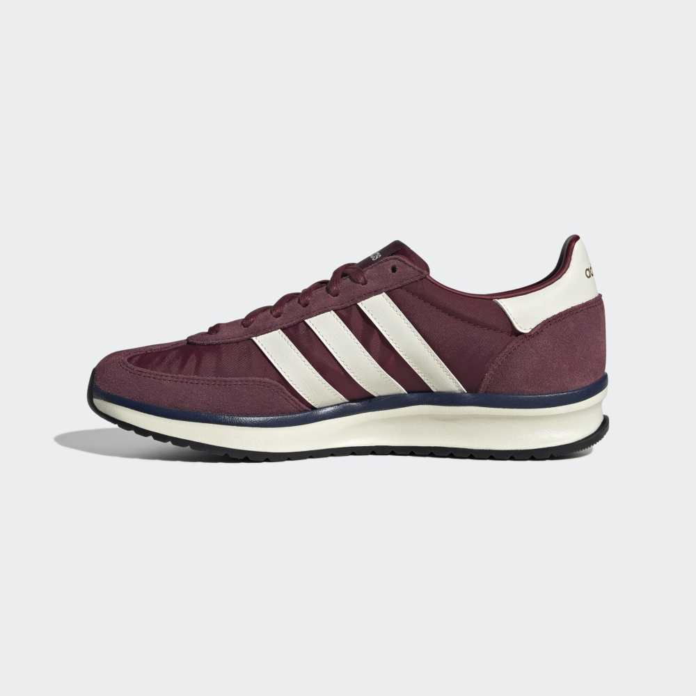 Zapatillas Adidas Run 70s 2.0 Hombre - Running | JR2384 Guinda