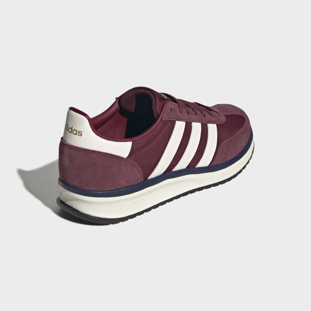 Zapatillas Adidas Run 70s 2.0 Hombre - Running | JR2384 Guinda