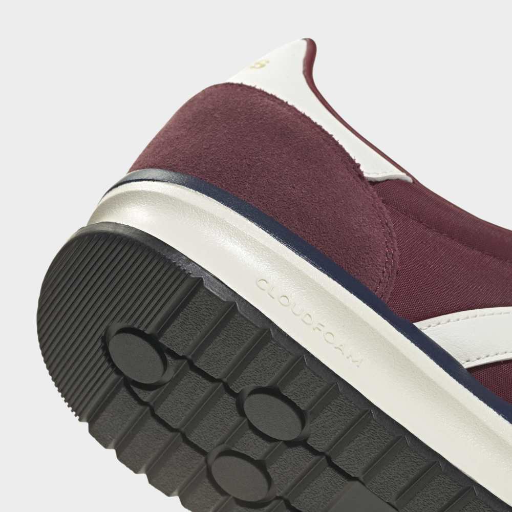 Zapatillas Adidas Run 70s 2.0 Hombre - Running | JR2384 Guinda