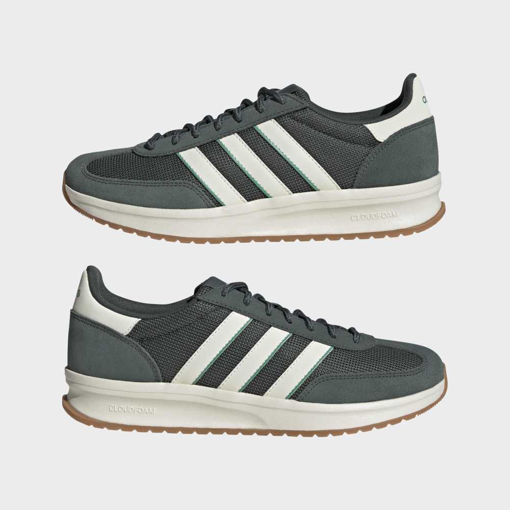 Zapatillas Adidas Run 70S 2.0 Hombre - Urbano | JR2406 verde