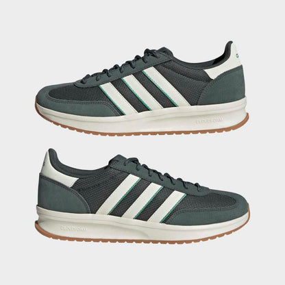 Zapatillas Adidas Run 70S 2.0 Hombre - Urbano | JR2406 verde