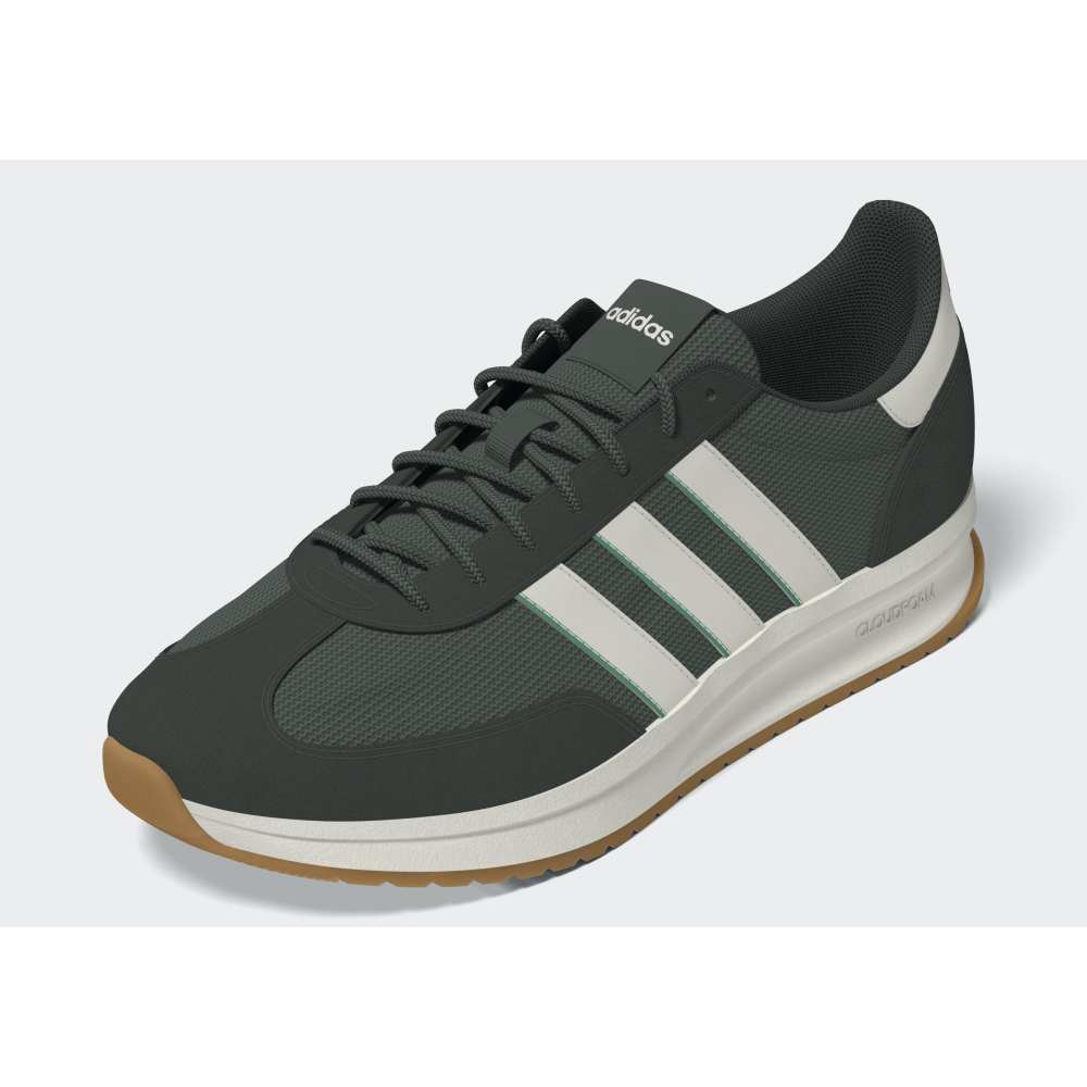 Zapatillas Adidas Run 70S 2.0 Hombre - Urbano | JR2406 verde