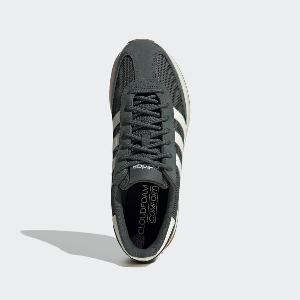 Zapatillas Adidas Run 70S 2.0 Hombre - Urbano | JR2406 verde