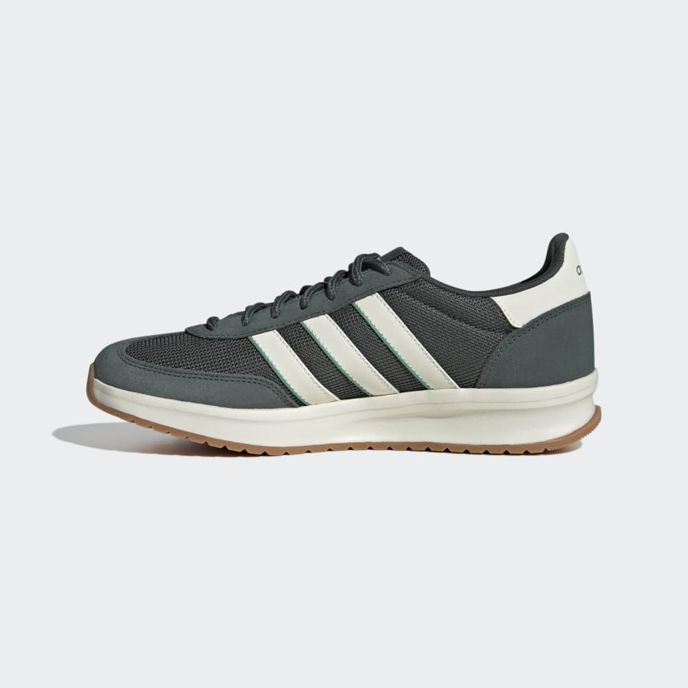 Zapatillas Adidas Run 70S 2.0 Hombre - Urbano | JR2406 verde