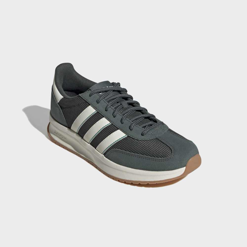 Zapatillas Adidas Run 70S 2.0 Hombre - Urbano | JR2406 verde