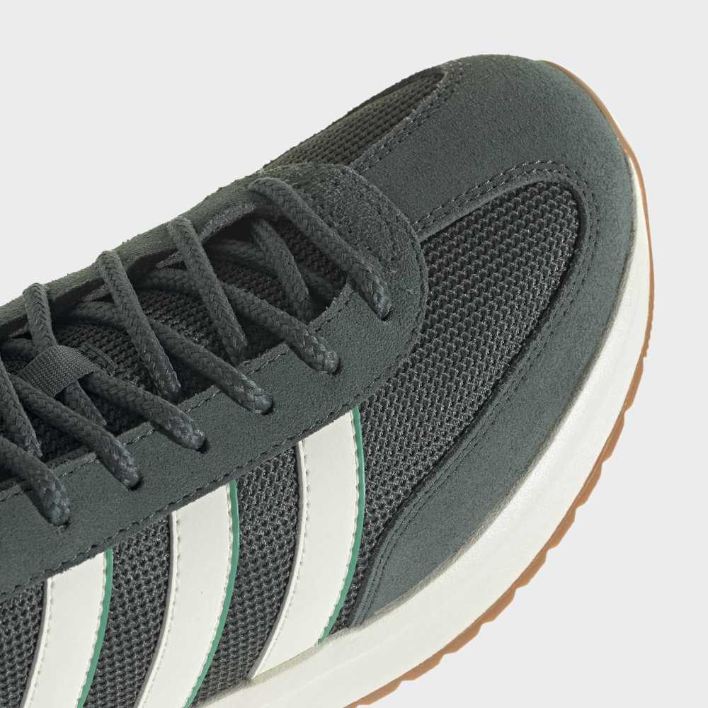 Zapatillas Adidas Run 70S 2.0 Hombre - Urbano | JR2406 verde