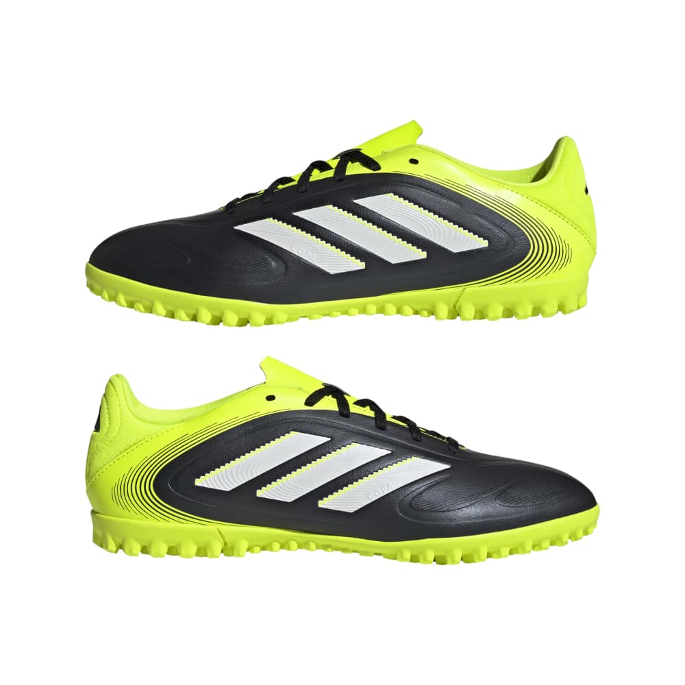 Adidas Copa Pure III Club TF Hombre - Fútbol | JR2893 Negro
