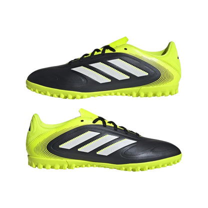 Adidas Copa Pure III Club TF Hombre - Fútbol | JR2893 Negro