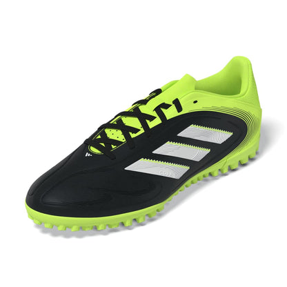 Adidas Copa Pure III Club TF Hombre - Fútbol | JR2893 Negro