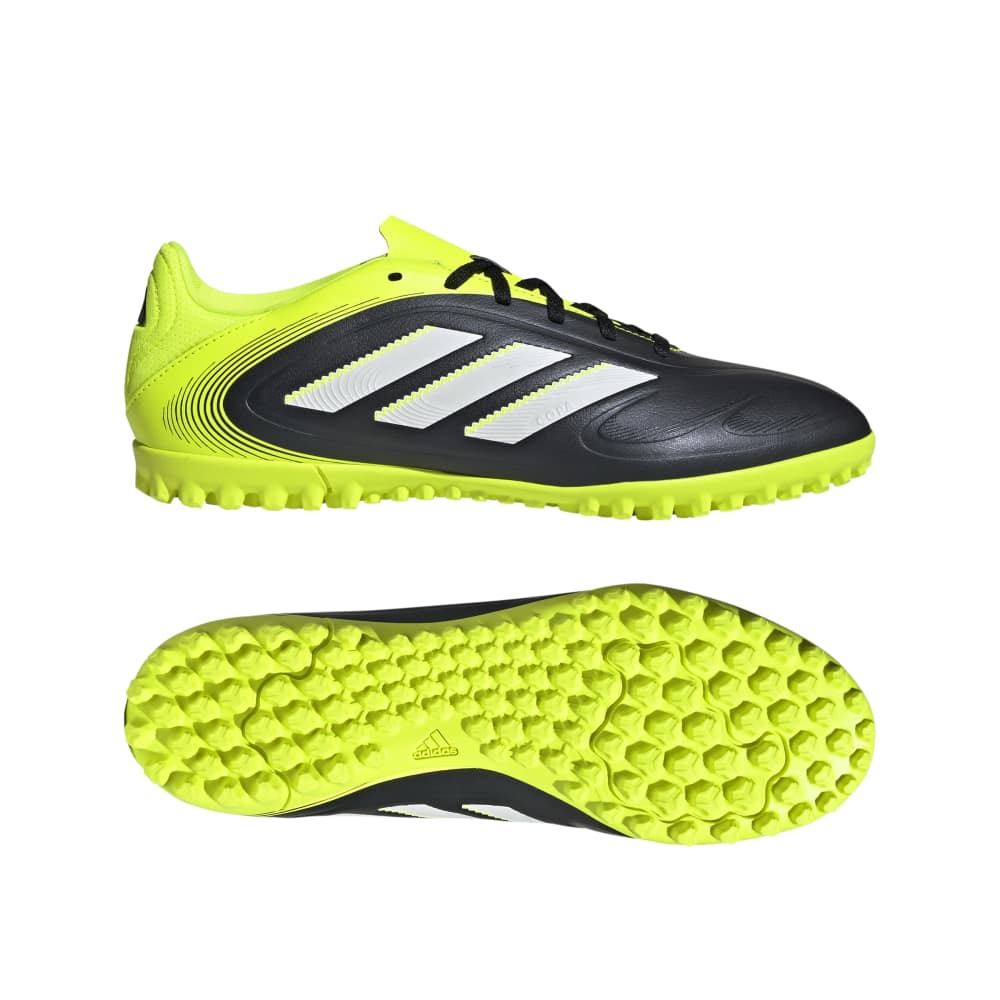 Adidas Copa Pure III Club TF Hombre - Fútbol | JR2893 Negro