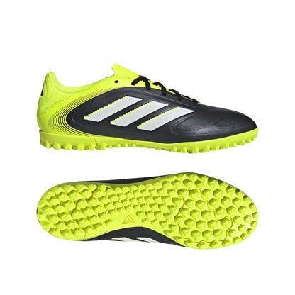 Adidas Copa Pure III Club TF Hombre - Fútbol | JR2893 Negro