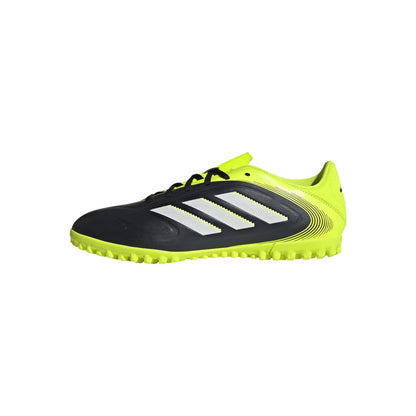 Adidas Copa Pure III Club TF Hombre - Fútbol | JR2893 Negro