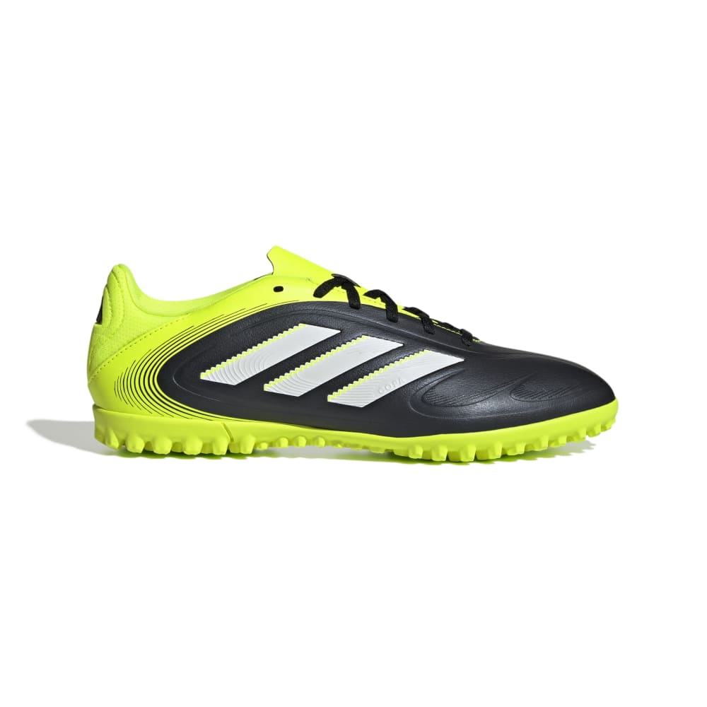 Adidas Copa Pure III Club TF Hombre - Fútbol | JR2893 Negro