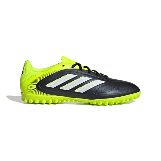 Adidas Copa Pure III Club TF Hombre - Fútbol | JR2893 Negro