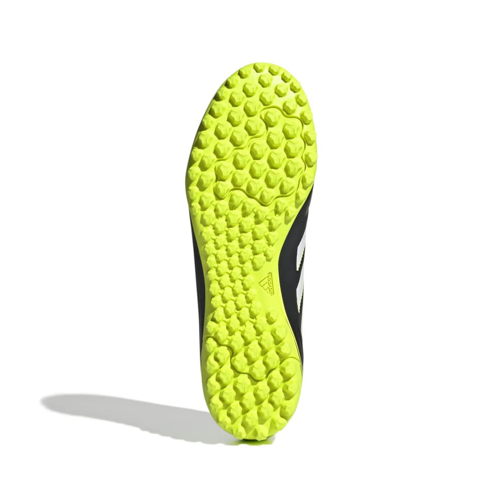 Adidas Copa Pure III Club TF Hombre - Fútbol | JR2893 Negro