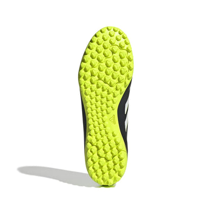 Adidas Copa Pure III Club TF Hombre - Fútbol | JR2893 Negro