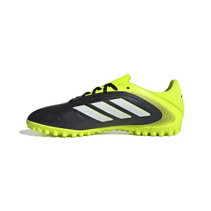 Adidas Copa Pure III Club TF Hombre - Fútbol | JR2893 Negro