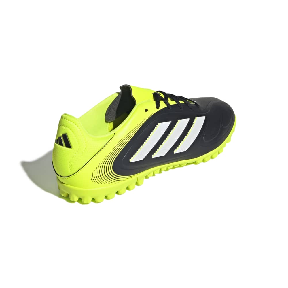 Adidas Copa Pure III Club TF Hombre - Fútbol | JR2893 Negro