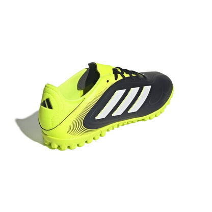 Adidas Copa Pure III Club TF Hombre - Fútbol | JR2893 Negro