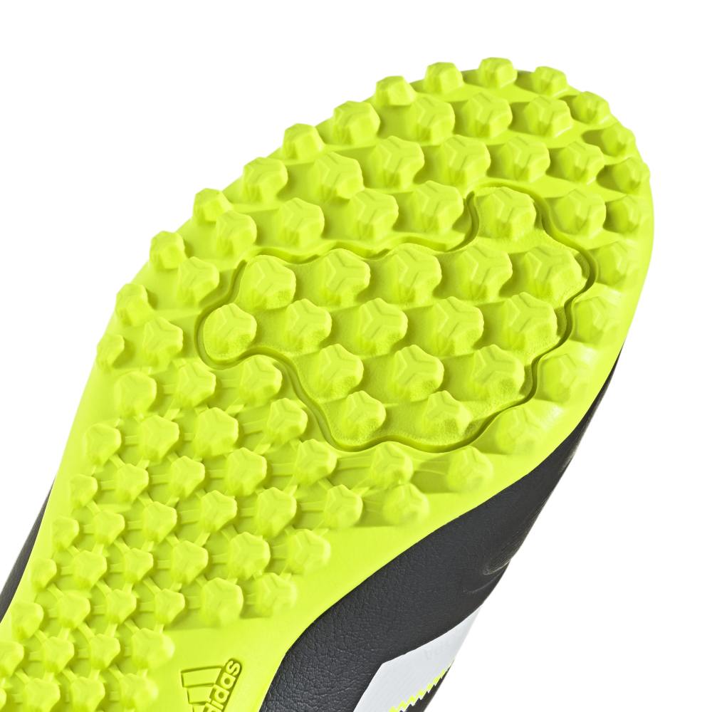 Adidas Copa Pure III Club TF Hombre - Fútbol | JR2893 Negro