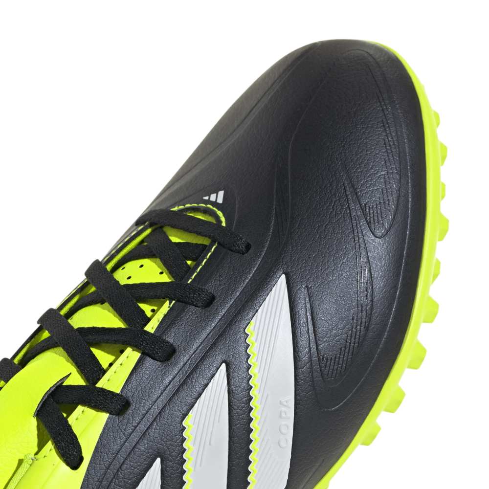 Adidas Copa Pure III Club TF Hombre - Fútbol | JR2893 Negro