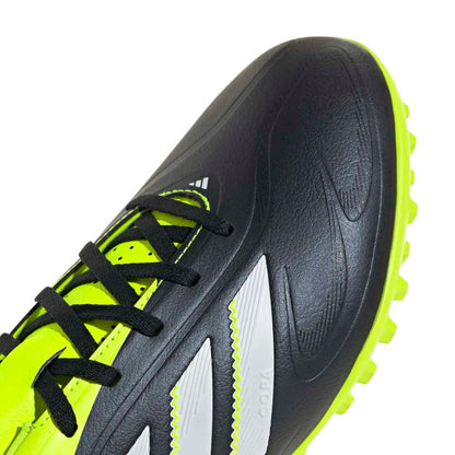 Adidas Copa Pure III Club TF Hombre - Fútbol | JR2893 Negro