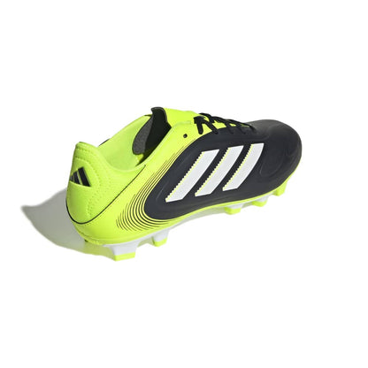 Zapatillas Adidas Copa Pure III Club FG/MG Hombre - Fútbol | JR2896 Negro