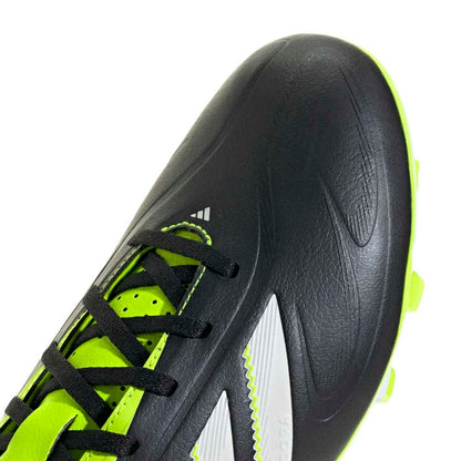 Zapatillas Adidas Copa Pure III Club FG/MG Hombre - Fútbol | JR2896 Negro