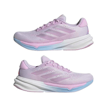 Zapatillas Adidas Supernova Stride 2 Mujer - Running | JR2959 Lila